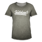 T-Shirt | Indekind Vintage | Manns-Lüü - Vintage Khaki
