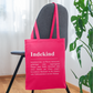 Beutel | Indekind Definition - Azalea