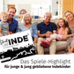 Stadt-Land-Inde