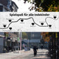 Stadt-Land-Inde